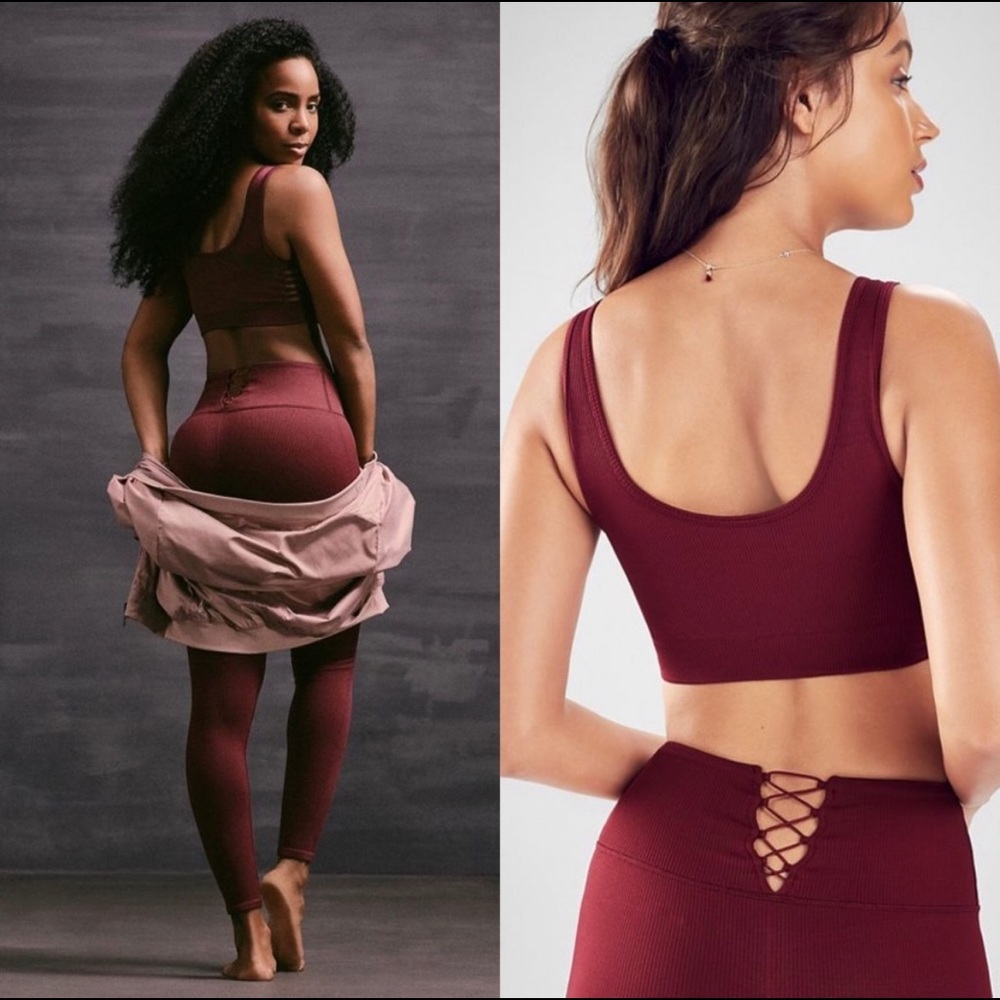 Fabletics Kelly Rowland Set